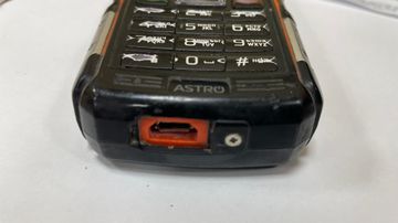 01-200593811: Astro a200 rx