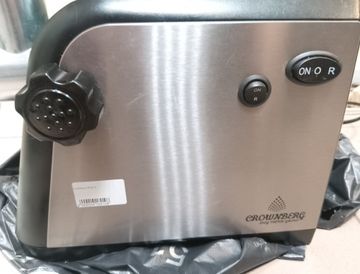 01-200738370: Crownberg cb-4214