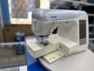 01-200585786: Brother innov is 1500