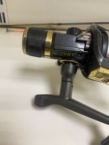 01-200741183: Ryobi amazon 2000vi