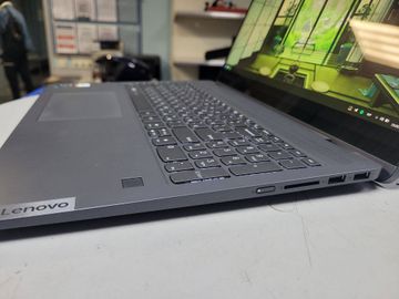 01-200742128: Lenovo 15/core i7-1255u ddr5/16gb ddr5/hdd *відсутній/ssd 512 gb/*інтегрована