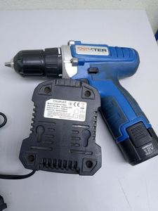 01-200745529: Dexter ml-cd62-120s 1акб зп