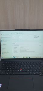 01-200743418: Lenovo 14/core ultra 5 125u s1 ddr5/32gb ddr5/ssd 1000 gb/*інтегрована