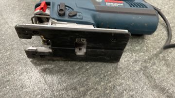 01-200601166: Bosch gst 160 bce