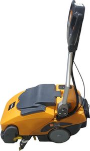 Б/у Підлогомиюча акумуляторна машина Taski swingo 350 01-200749727