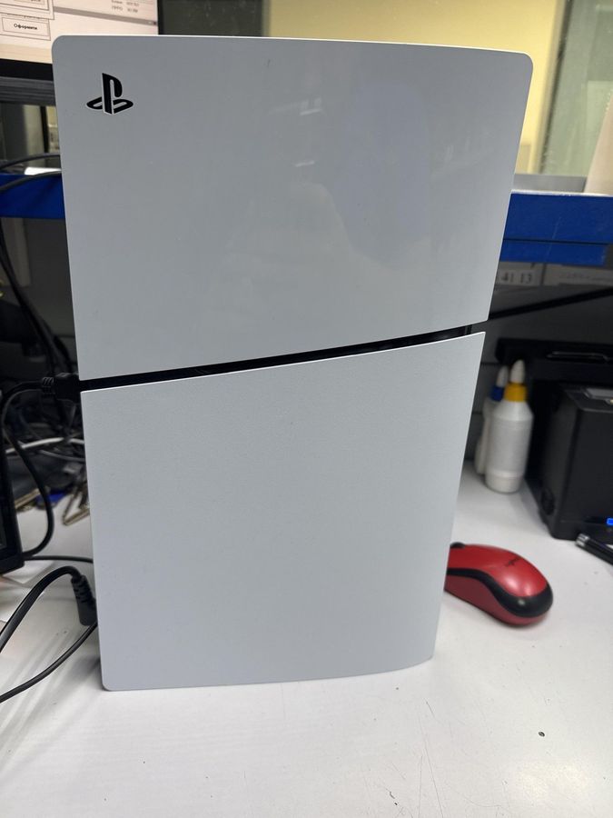 playstation 5 slim 1tb