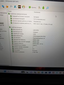 01-200744232: Lenovo 15/core i3-1315u ddr5/8gb ddr4/hdd *відсутній/ssd 128 gb/*інтегрована