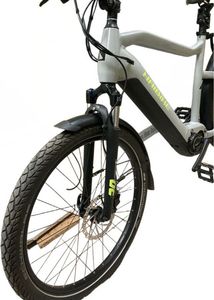 01-200738298: Haibike trekking 6 high 2022 27,5"