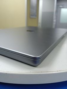 01-200753248: Apple macbook pro 16” 2021