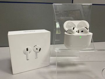 01-200750770: Apple airpods 4