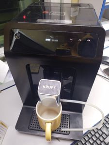 01-200756217: Krups evidence plus titanium ea894810