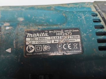 01-200745577: Makita hr2470