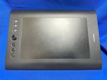 01-200757693: Huion h610 pro v2
