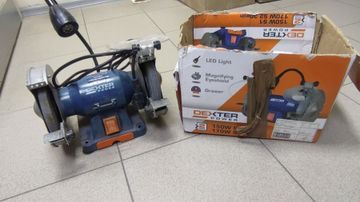 01-200757719: Dexter 170bg2-150