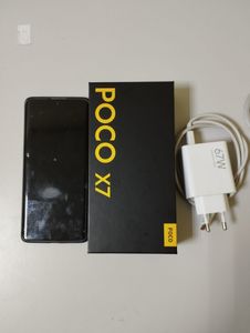 01-200758090: Poco x7 12/512gb