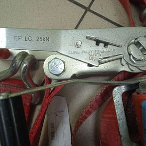 Б/в Трос буксирувальний Stavtool d-44147 01-200745388