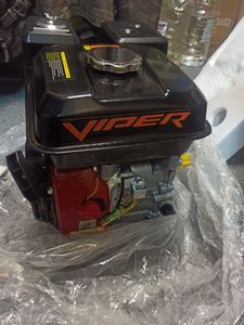 01-200761919: Viper 170f-1