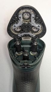 01-200757615: Philips shaver series 3000x x3002/00