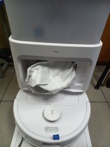 01-200761157: Ecovacs deebot n30 pro omni