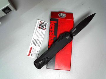 01-200762501: Kershaw livewire blade