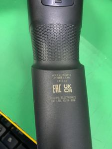 01-200762070: Philips hairclipper series 3000 hc3510/15