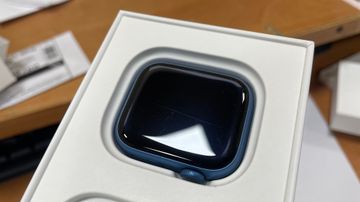 01-200610081: Apple watch series 7 gps 41mm aluminum case with sport