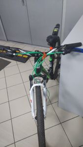 01-200767200: Ardis sweed колеса 29' рама 19'