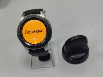01-200769809: Samsung galaxy watch 46mm