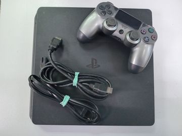 01-200769812: Sony playstation 4 slim 500gb