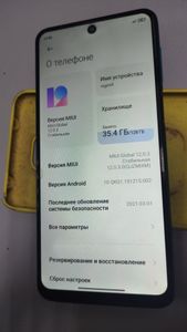 01-200770800: Xiaomi redmi note 9 pro 6/128gb