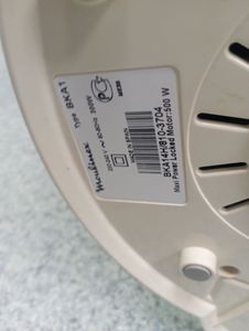 01-200770034: Moulinex bka1