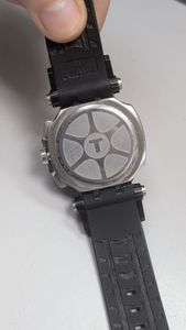01-200771538: Tissot t115417