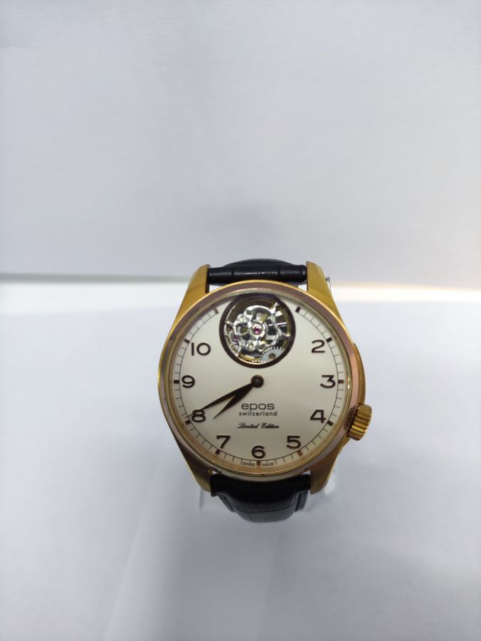 ГОДИННИК EPOS 3412