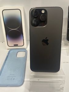 01-200772449: Apple iphone 14 pro max 256gb