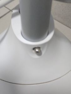 01-200631123: Philips gc 536