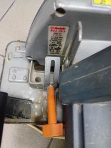 01-200775122: Rebir rz2-70-2