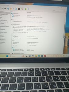 01-200775079: Acer 14/pentium n6000 ddr4/8gb ddr4/hdd *відсутній/ssd 250 gb/*інтегрована