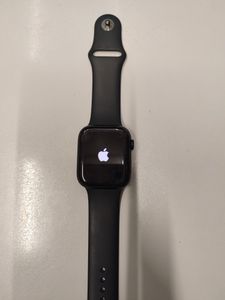 01-200775445: Apple watch series 8 gps 45mm aluminum case