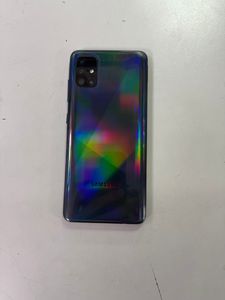 01-200771061: Samsung a515f galaxy a51 6/128gb