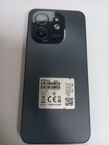 01-200777370: Infinix smart 9 4/128gb
