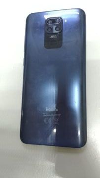 01-200777639: Xiaomi redmi note 9 4/128gb