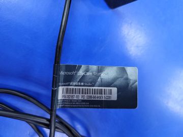 01-200572697: Microsoft lifecam studio ret