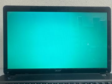 01-200778323: Acer 17/pentium 2020m ddr3/4gb ddr3/hdd 500 gb/*інтегрована