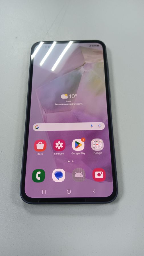 galaxy a35 5g 6/128gb