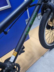 01-200780405: Hiland bmx-frs 20