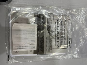 01-200781495: Bosch rotak 32