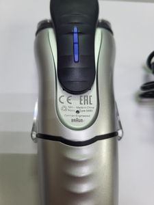 01-200782179: Braun 150 series 1