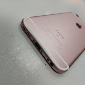 01-200782317: Apple iphone 6s 64gb