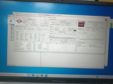 01-200781378: Asus 15/ryzen 5 7520u ddr5/16gb ddr5/ssd 500 gb/*інтегрована