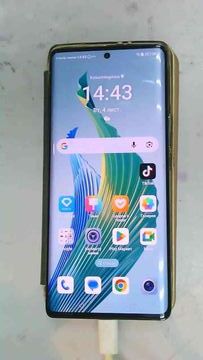 01-200783366: Huawei honor magic 5 lite 5g 8/256